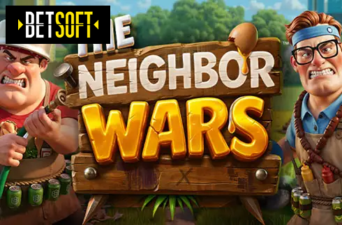 The Neighbor Wars